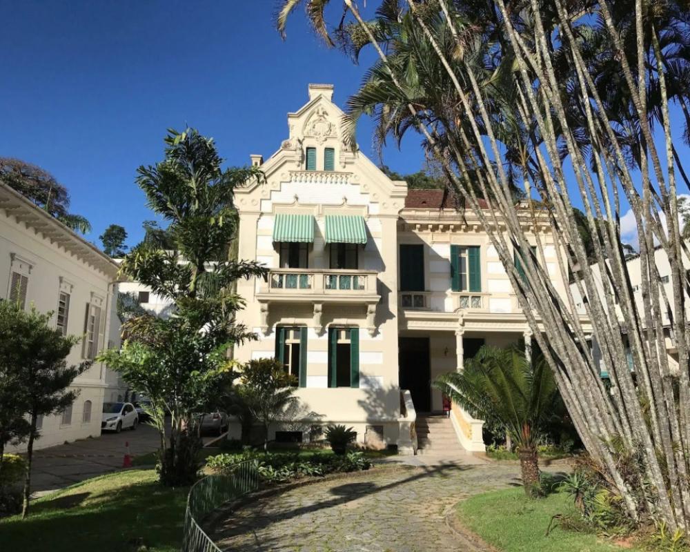 Hotel Casablanca Imperial