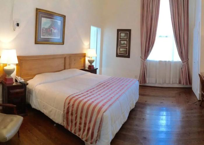 Hotel Casablanca Imperial