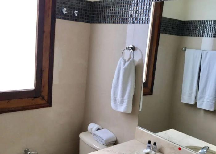 Hotel Casablanca Imperial