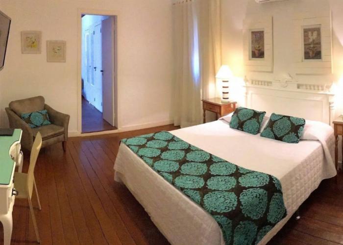 Hotel Casablanca Imperial