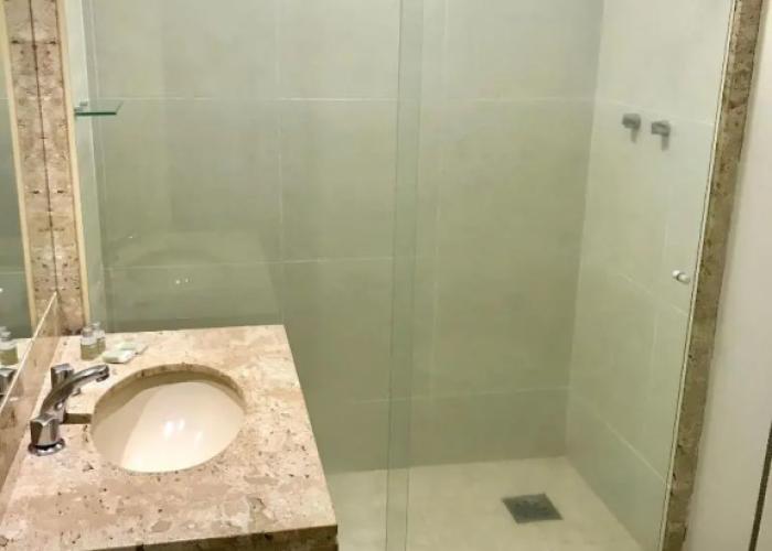 Hotel Casablanca Imperial