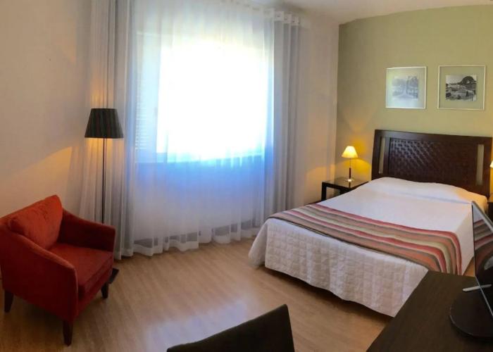 Hotel Casablanca Imperial