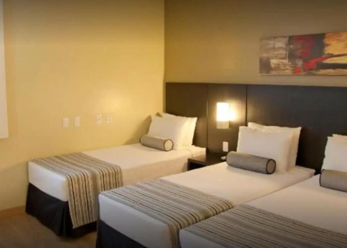 Grande Hotel Petrópolis