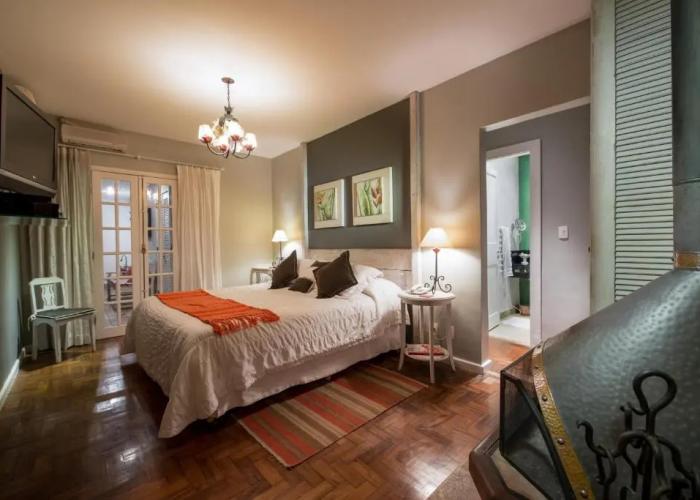 Quinta da Paz Resort