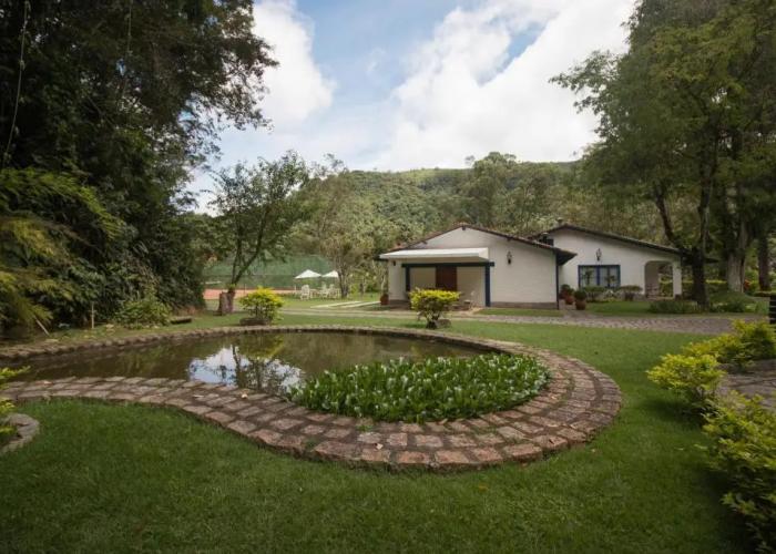 Quinta da Paz Resort