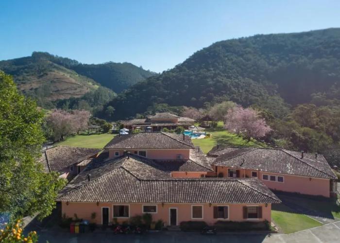 Quinta da Paz Resort