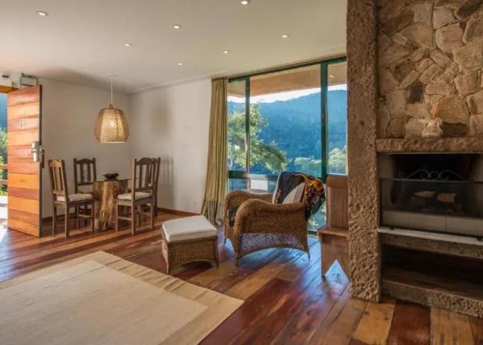 Quinta da Paz Resort