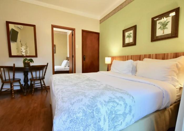 Hotel York