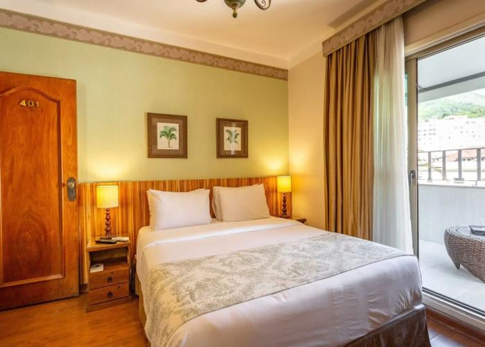 Hotel York