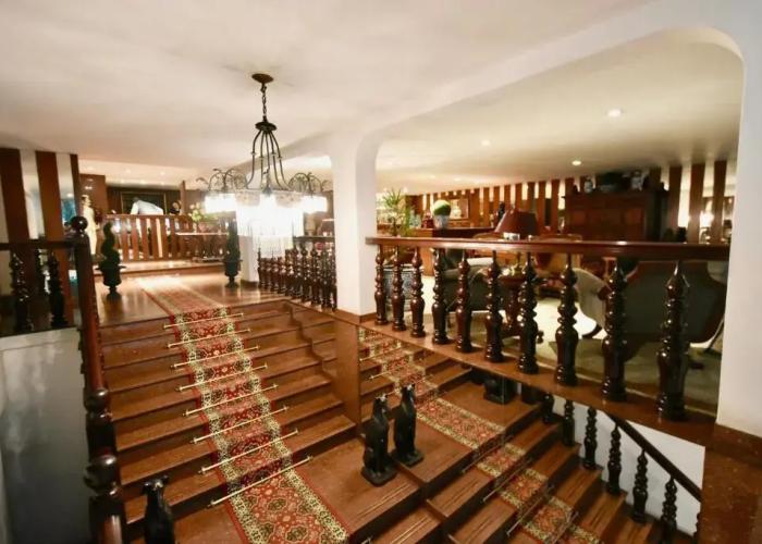 Hotel York