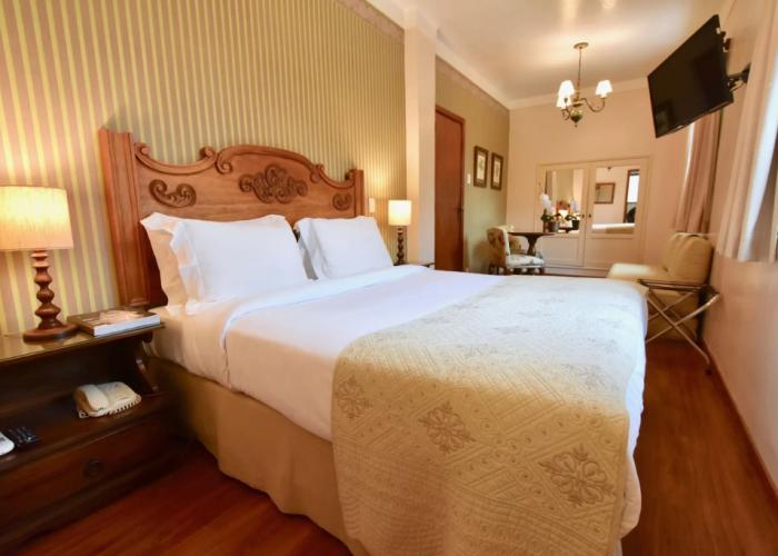 Hotel York