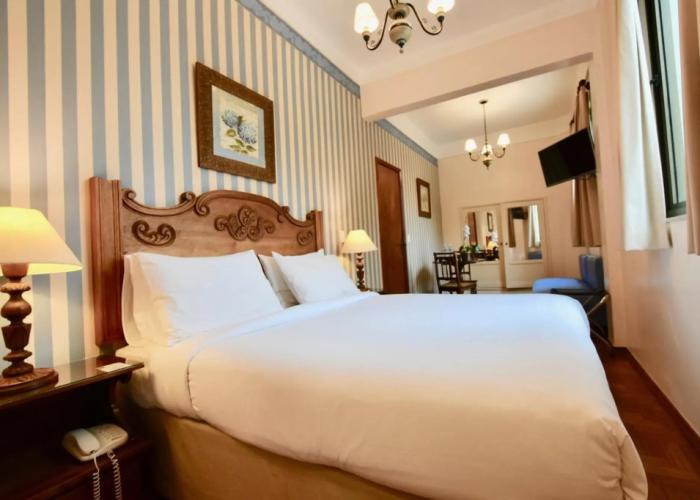 Hotel York