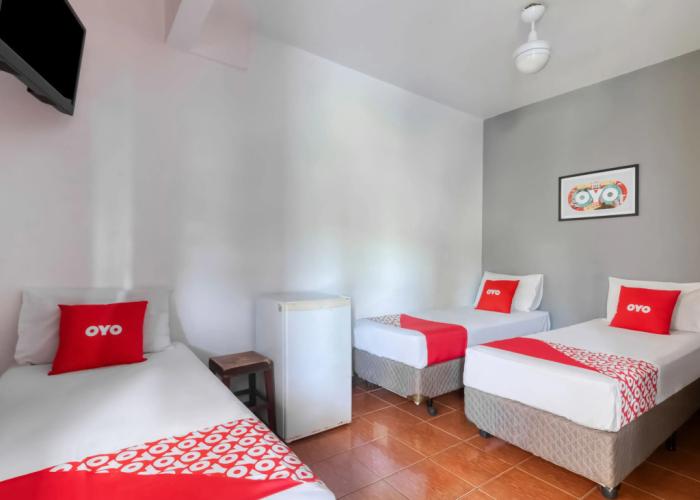 Hotel Buriti da Serra