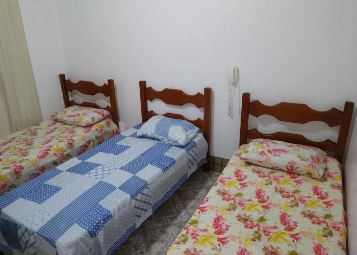 Hotel Buriti da Serra