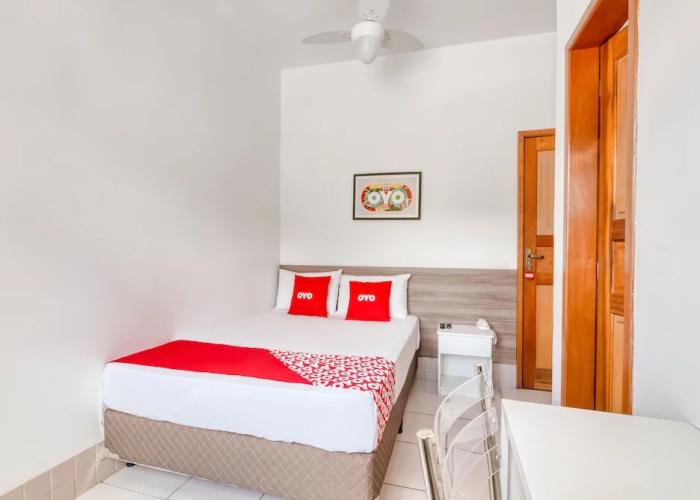 Hotel Buriti da Serra