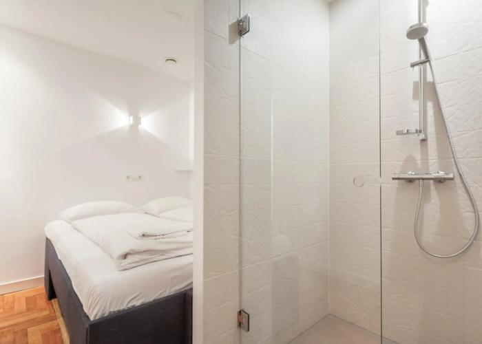 Hotel Not Hotel Amsterdam