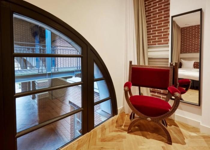 Hotel Not Hotel Amsterdam