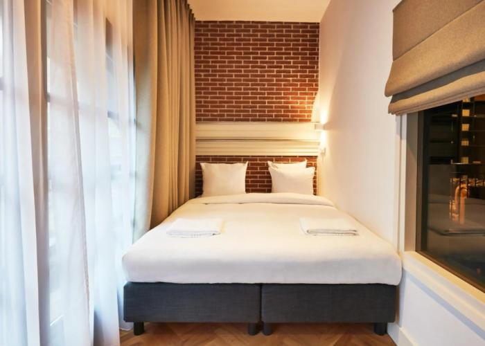 Hotel Not Hotel Amsterdam