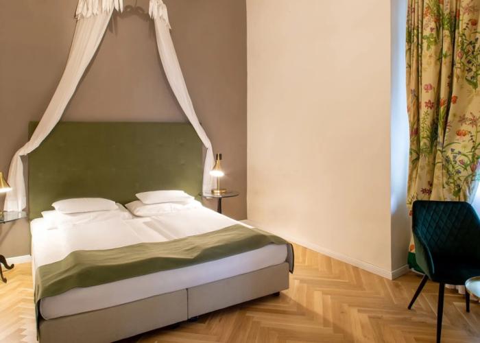 Boutique Hotel Dom - Rooms & Suites