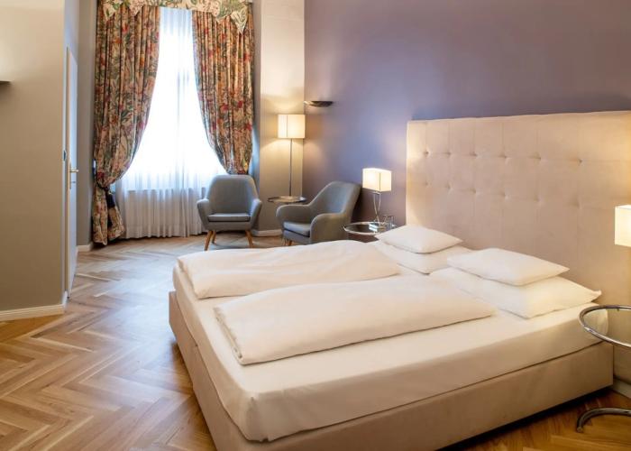 Boutique Hotel Dom - Rooms & Suites