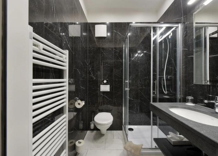 Boutique Hotel Dom - Rooms & Suites