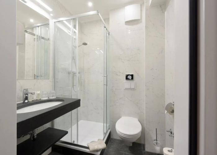 Boutique Hotel Dom - Rooms & Suites