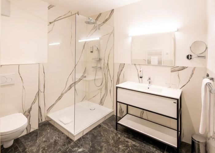 Boutique Hotel Dom - Rooms & Suites