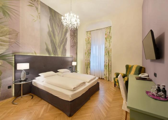 Boutique Hotel Dom - Rooms & Suites