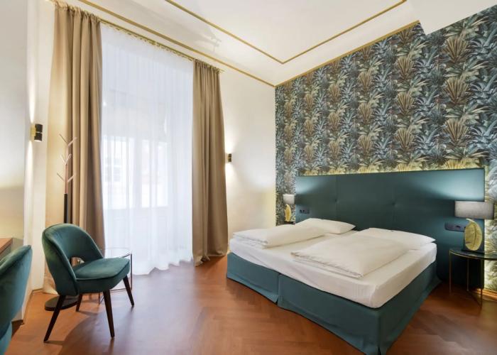 Boutique Hotel Dom - Rooms & Suites