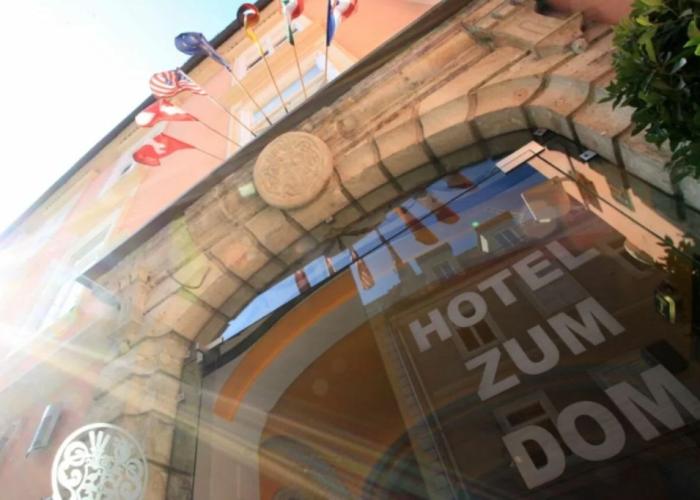 Boutique Hotel Dom - Rooms & Suites