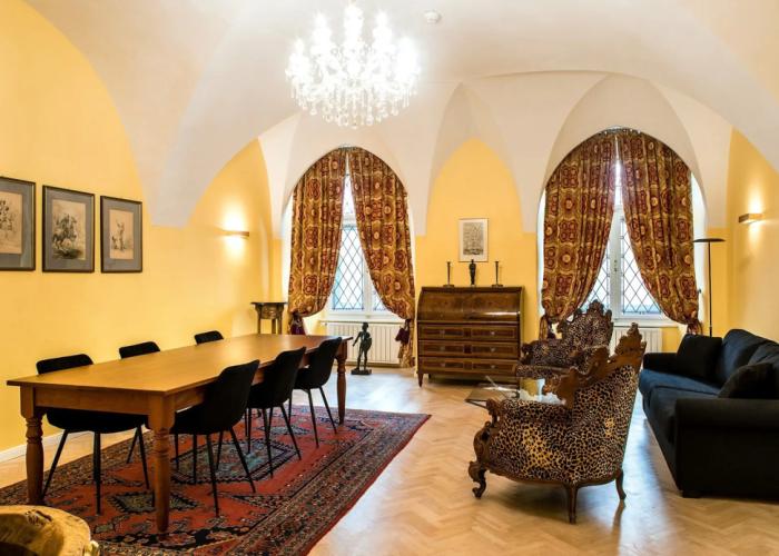 Boutique Hotel Dom - Rooms & Suites