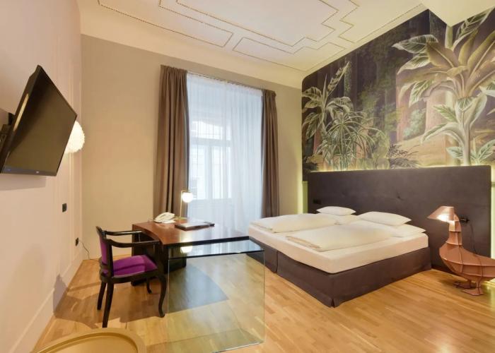Boutique Hotel Dom - Rooms & Suites