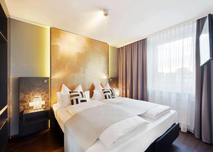 Amedia Luxury Suites Graz, Trademark Collection by Wyndham