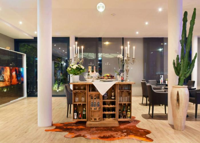 Amedia Luxury Suites Graz, Trademark Collection by Wyndham