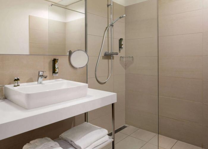 Amedia Luxury Suites Graz, Trademark Collection by Wyndham