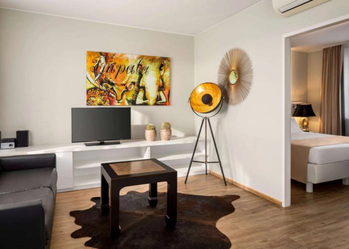 Amedia Luxury Suites Graz, Trademark Collection by Wyndham