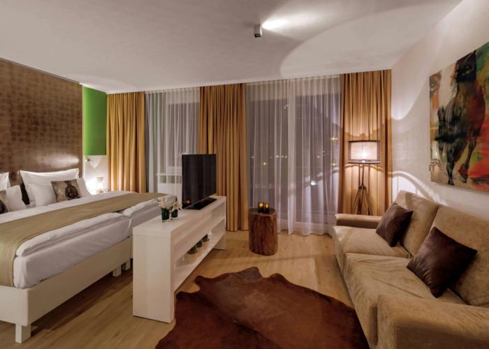 Amedia Luxury Suites Graz, Trademark Collection by Wyndham