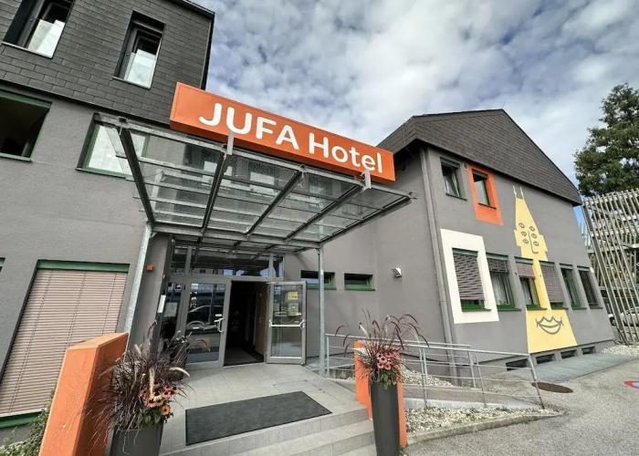 Jufa Hotel Graz-Süd