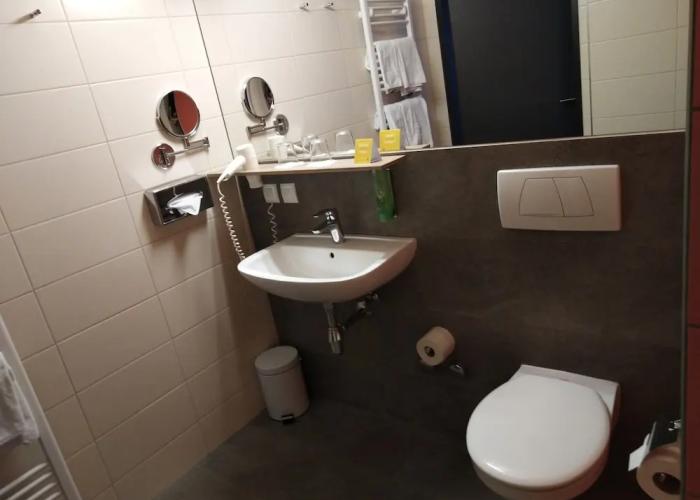 Jufa Hotel Graz-Süd