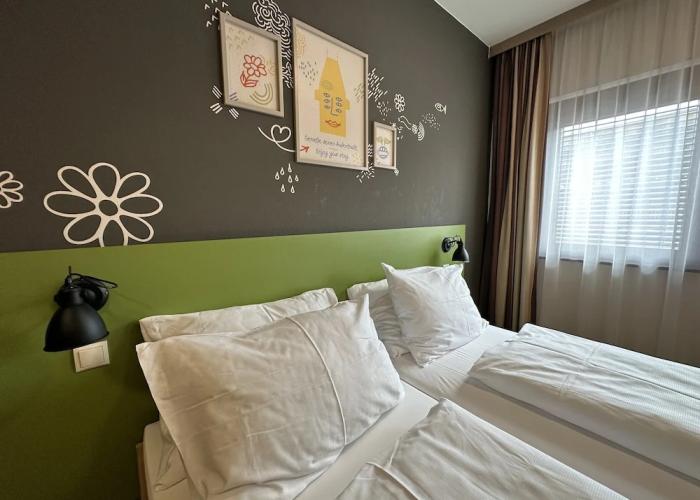 Jufa Hotel Graz-Süd