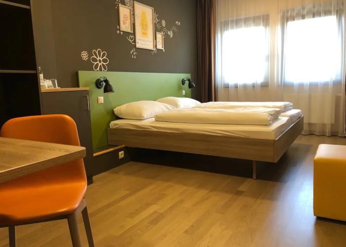 Jufa Hotel Graz-Süd