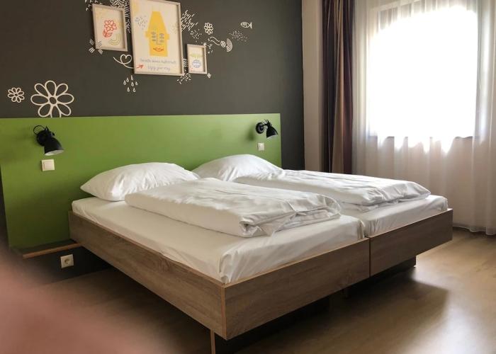 Jufa Hotel Graz-Süd