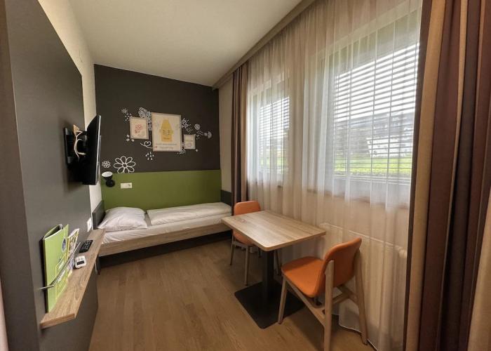 Jufa Hotel Graz-Süd