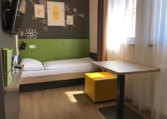 Jufa Hotel Graz-Süd