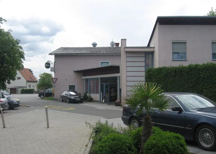 Gasthof Bokan