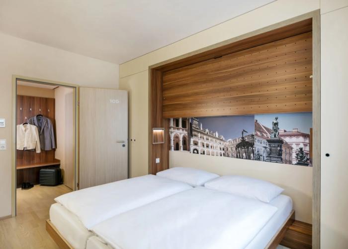 JUFA Hotel Graz