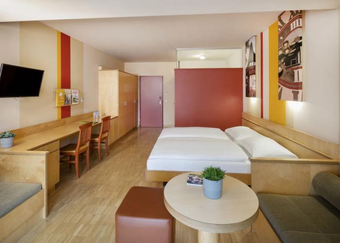 JUFA Hotel Graz