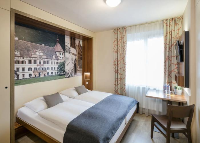JUFA Hotel Graz