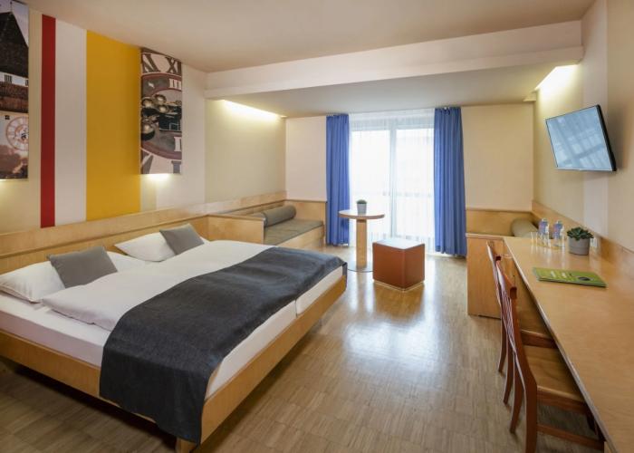 JUFA Hotel Graz