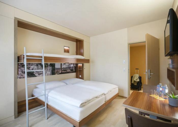 JUFA Hotel Graz